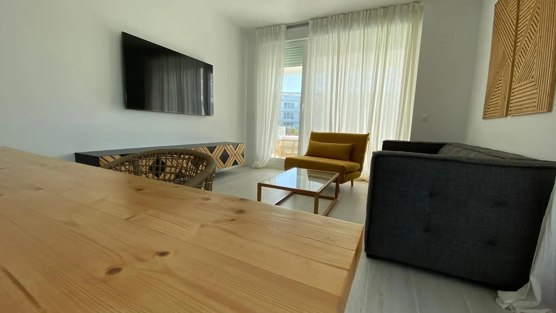 Apartment Rinconcito En El Paraiso Costa Ballena